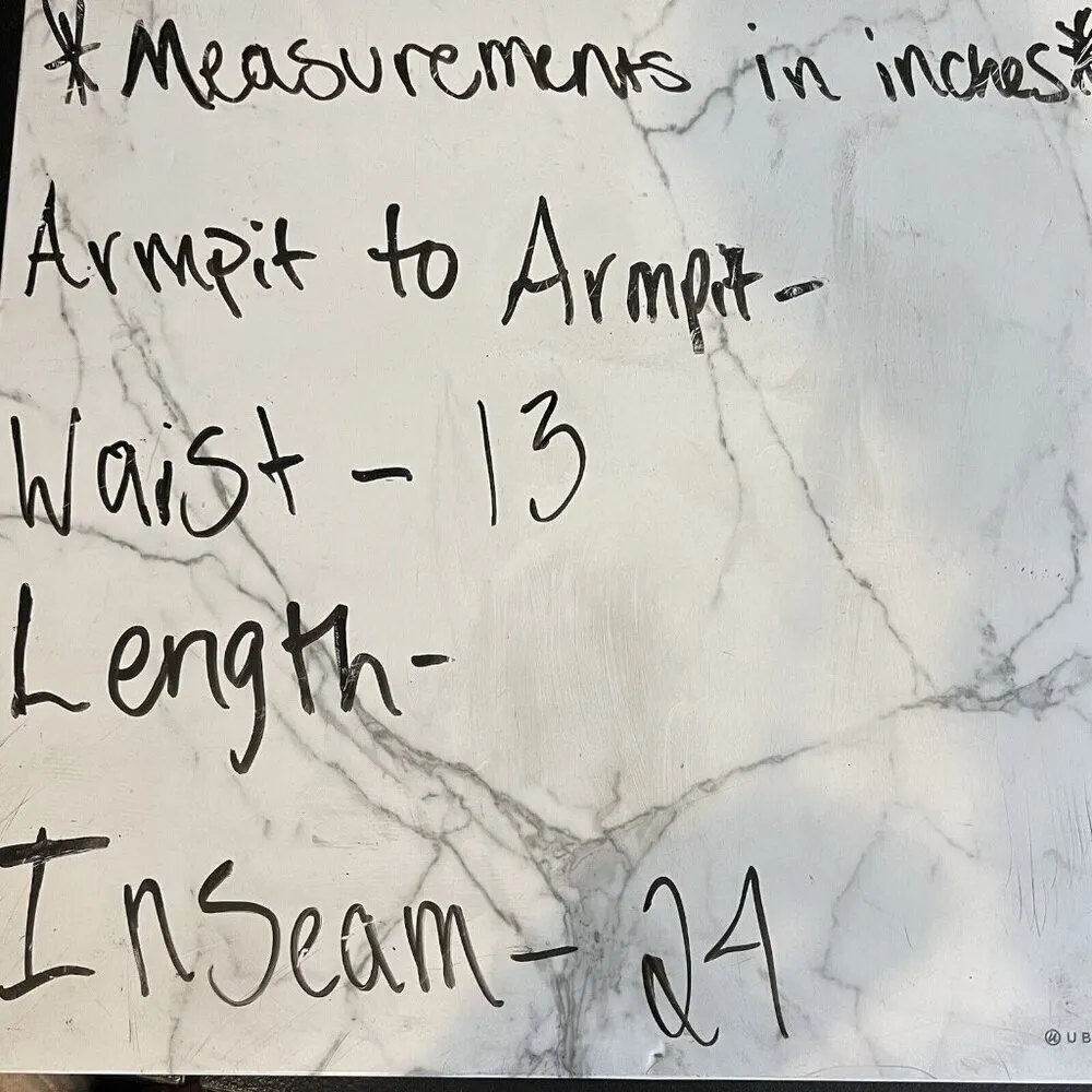 Gymshark Leggings Womens XS Grey Marl Vital Rise Seamless Stretch‎ High Waisted - Image 9