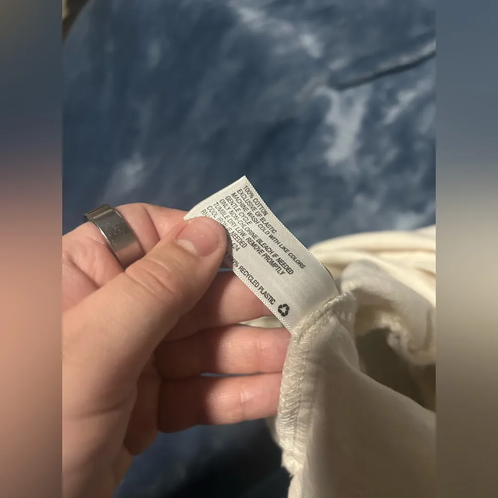 Wild Fable Cotton Shorts - Image 7