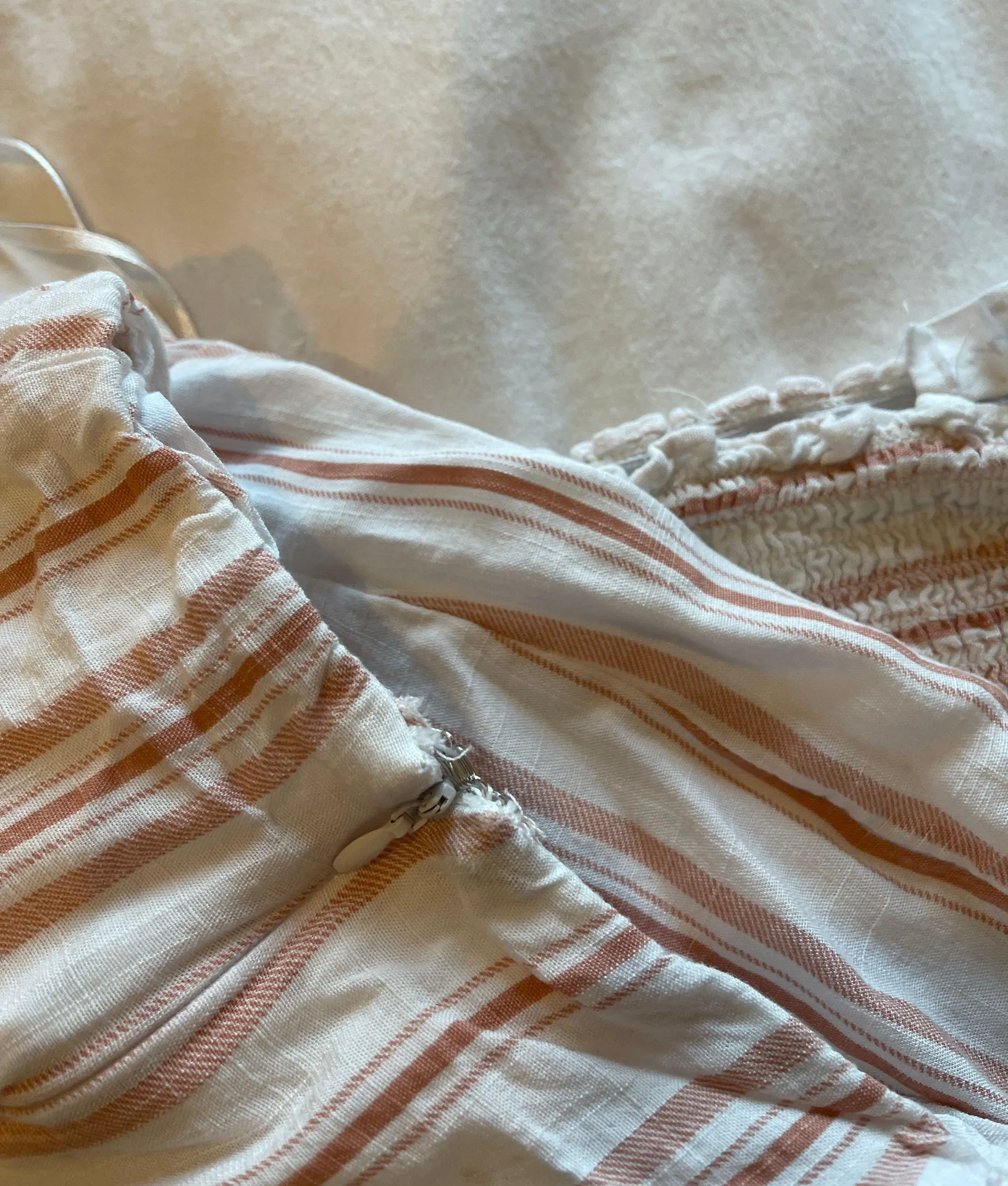 American Threads Striped Tie Set - Image 3