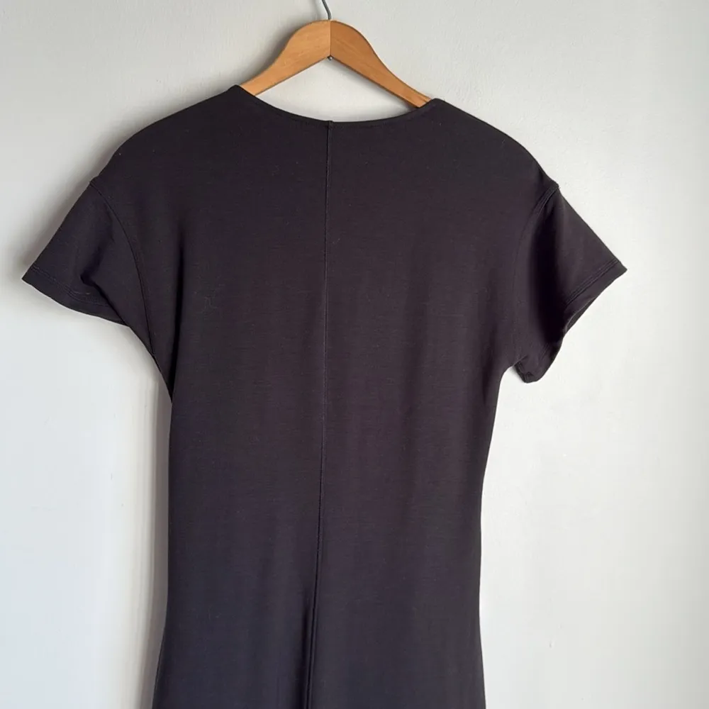 Lululemon Its a Tie Jumpsuit Black 4 - Image 8