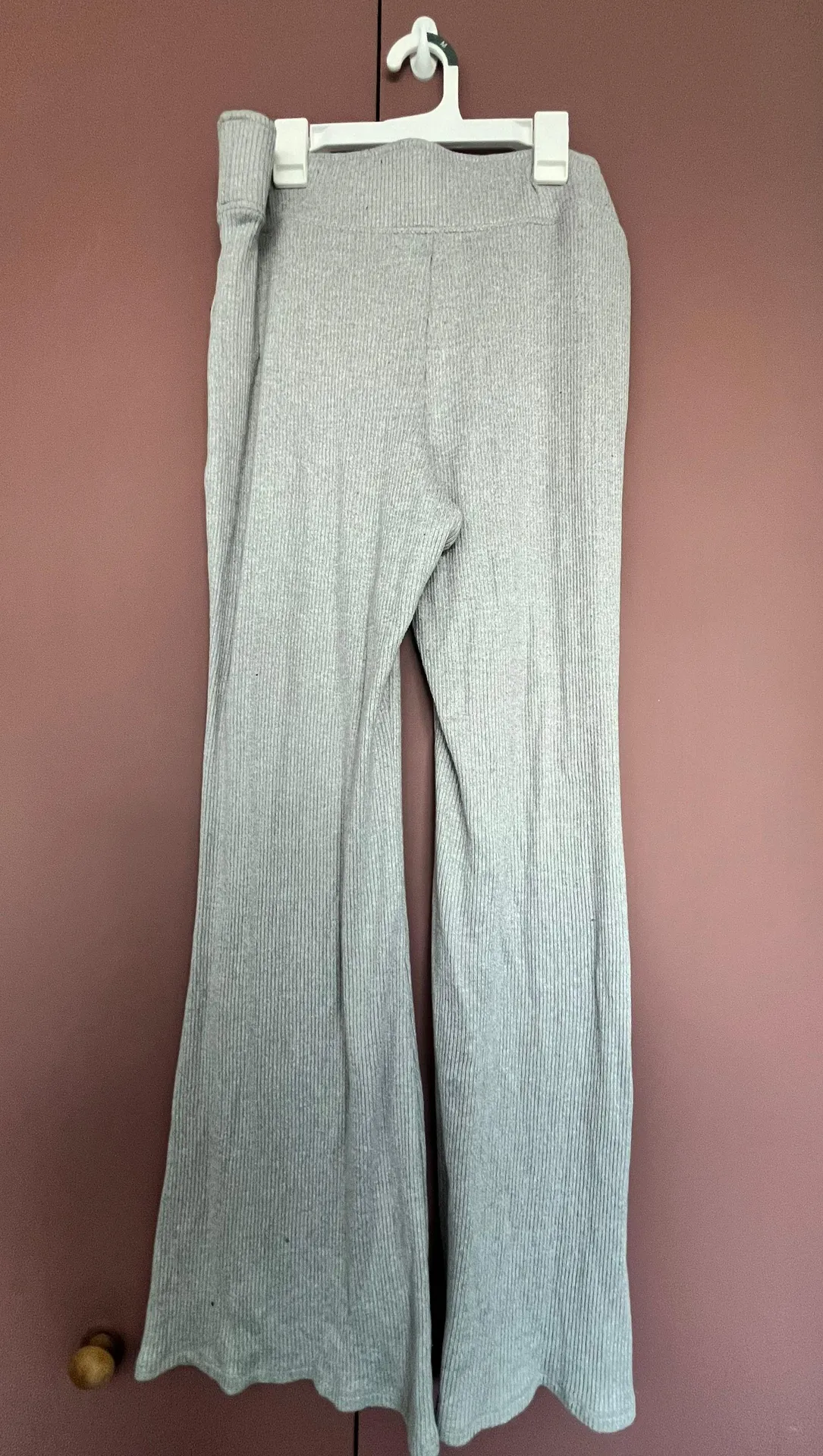 Brushed Yoga Pants - Image 2