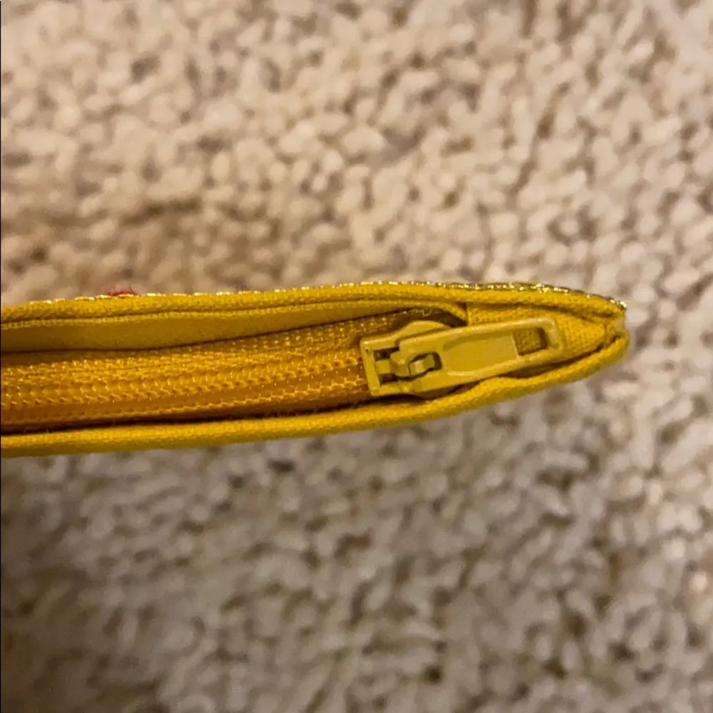 NWOT Trades of Hope Zipper Pouch - Image 4