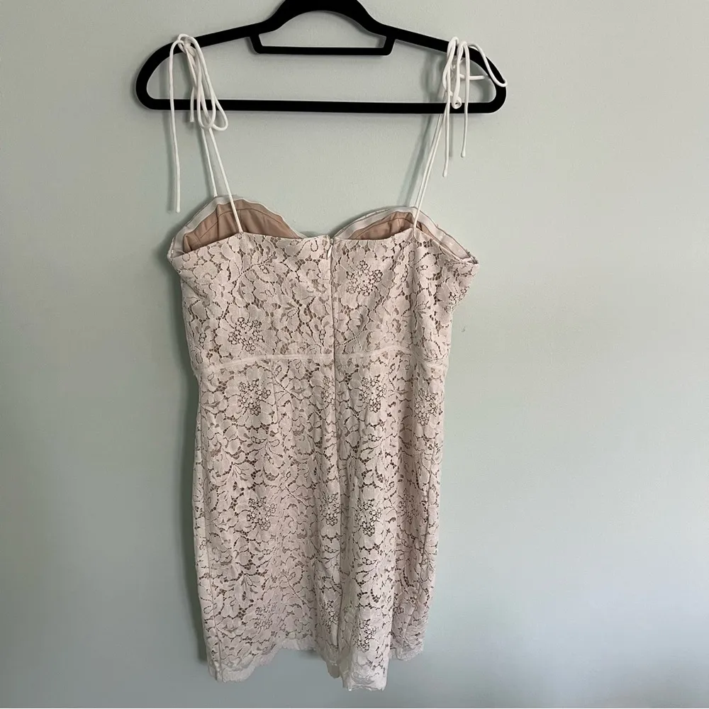 Lulus Amazing Allure White Crochet Lace Bodycon Midi Dress- Your Sexy Dress - Image 10