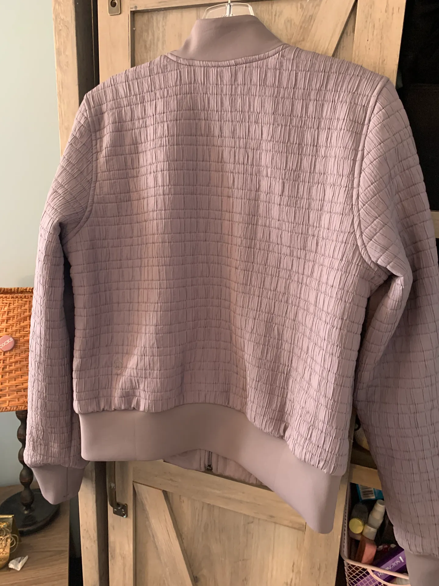 Lululemon Reversible Jacket - Image 7