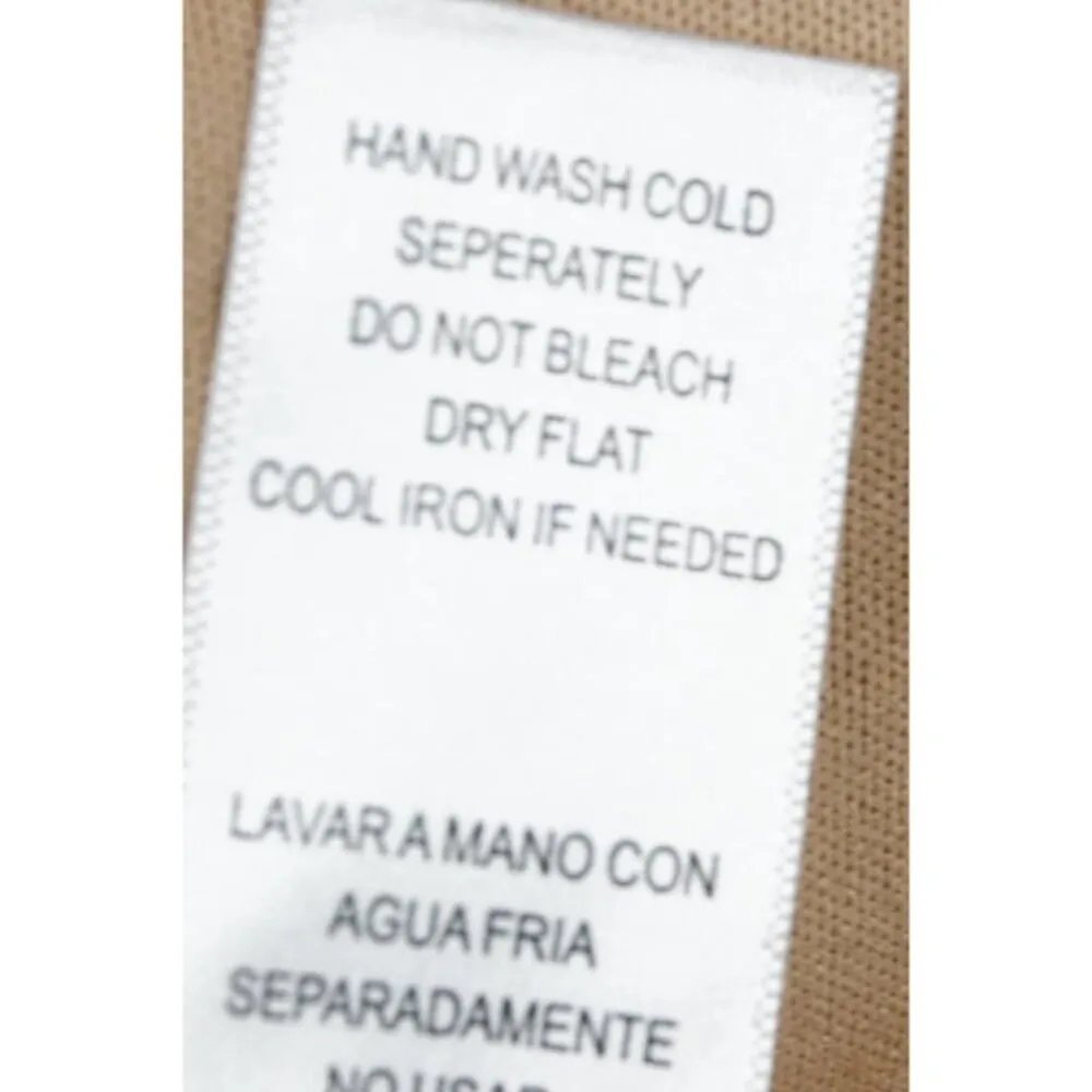 CITY STUDIO Formal Holiday Blue Lace Floral Dress Juniors Size 7 - Image 8