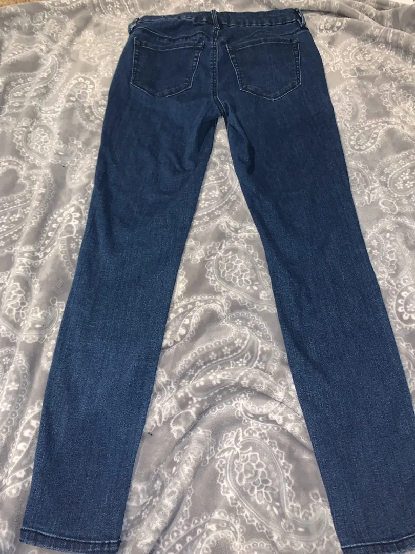 PacSun Jeans *ON HOLD* - Image 2