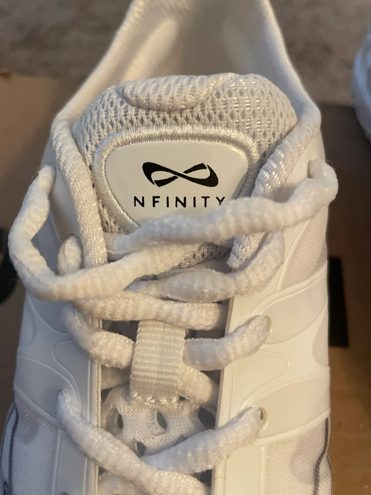 Nfinity Vengeance Cheer Shoes - Image 3