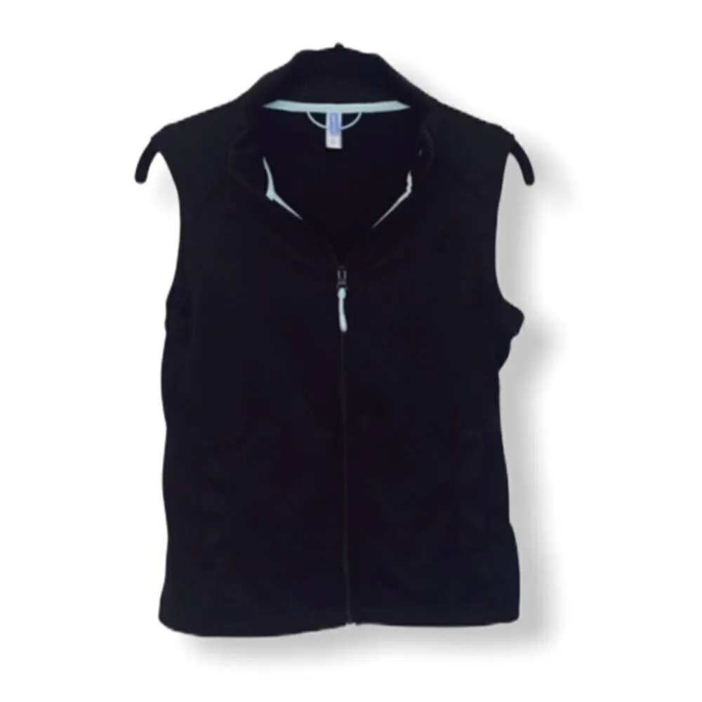 Gap Body SZ S black athletic vest - Image 2