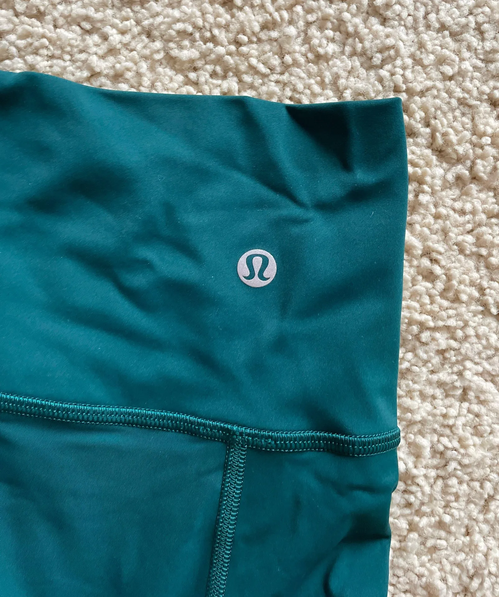 Lululemon Wunder Under Leggings - Image 3