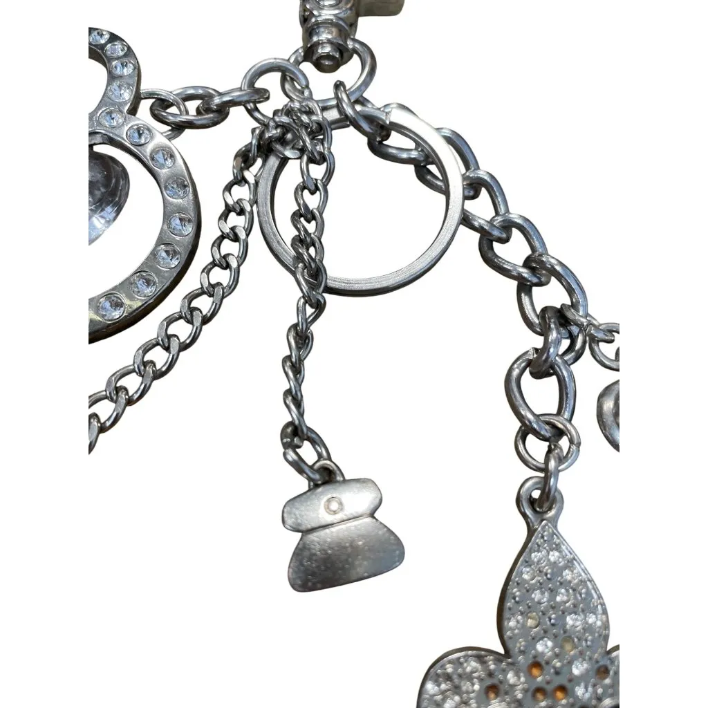 Kathy Van Zeeland Silver Metal Purse Handbag Charms SKU 9175 - Image 5
