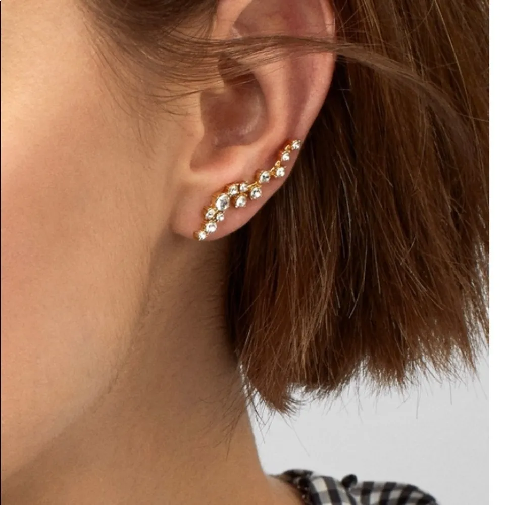 Farrah ear crawlers - Image 2