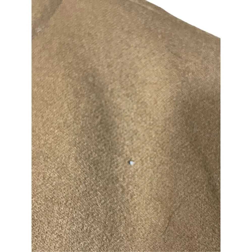 Pendleton Vintage 100% Virgin‎ Wool Blazer Coat Size 12 NWT - Image 5