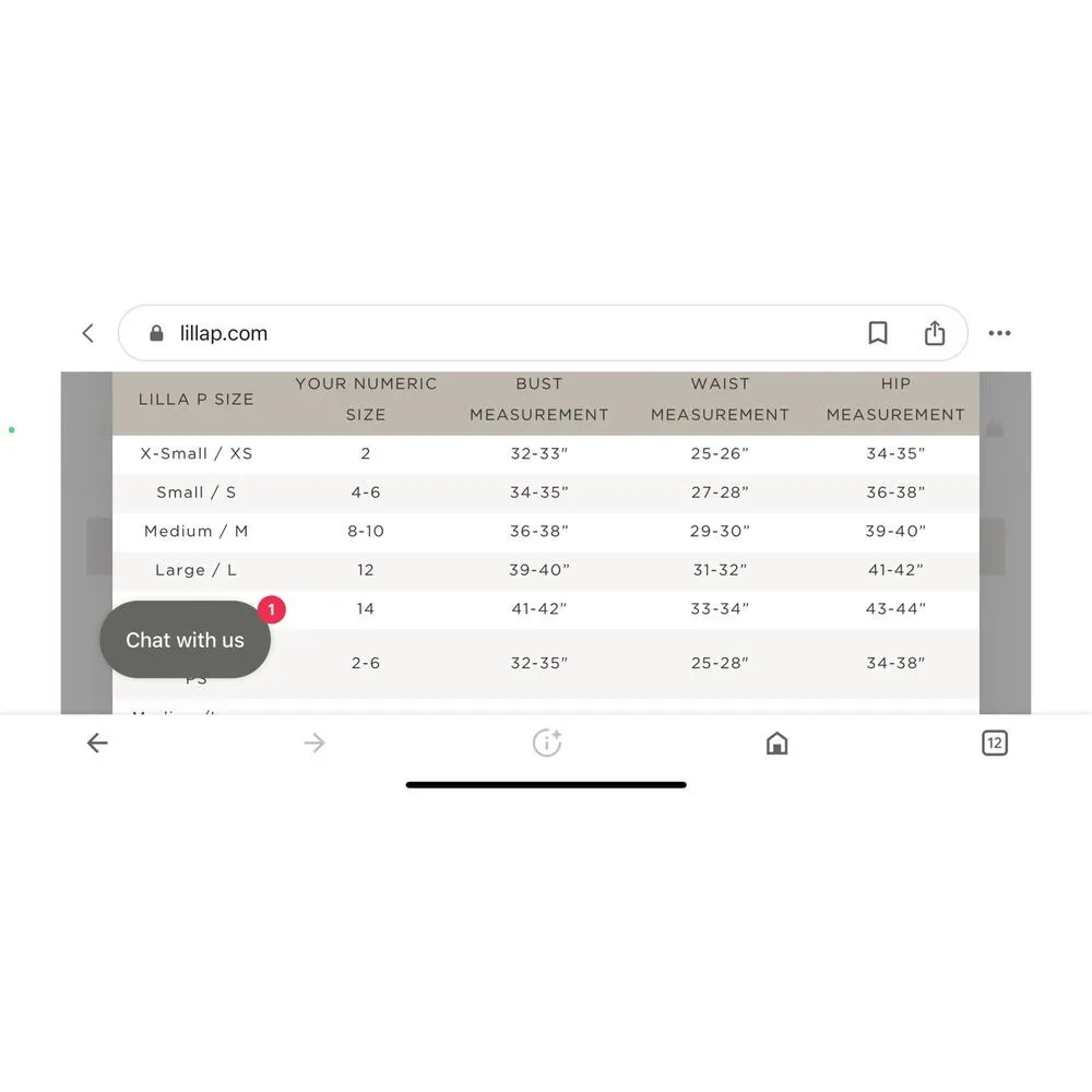 NEW Lilla P White Maeve Trim Pocket Tee Short Sleeve Dress Size Medium - Image 10