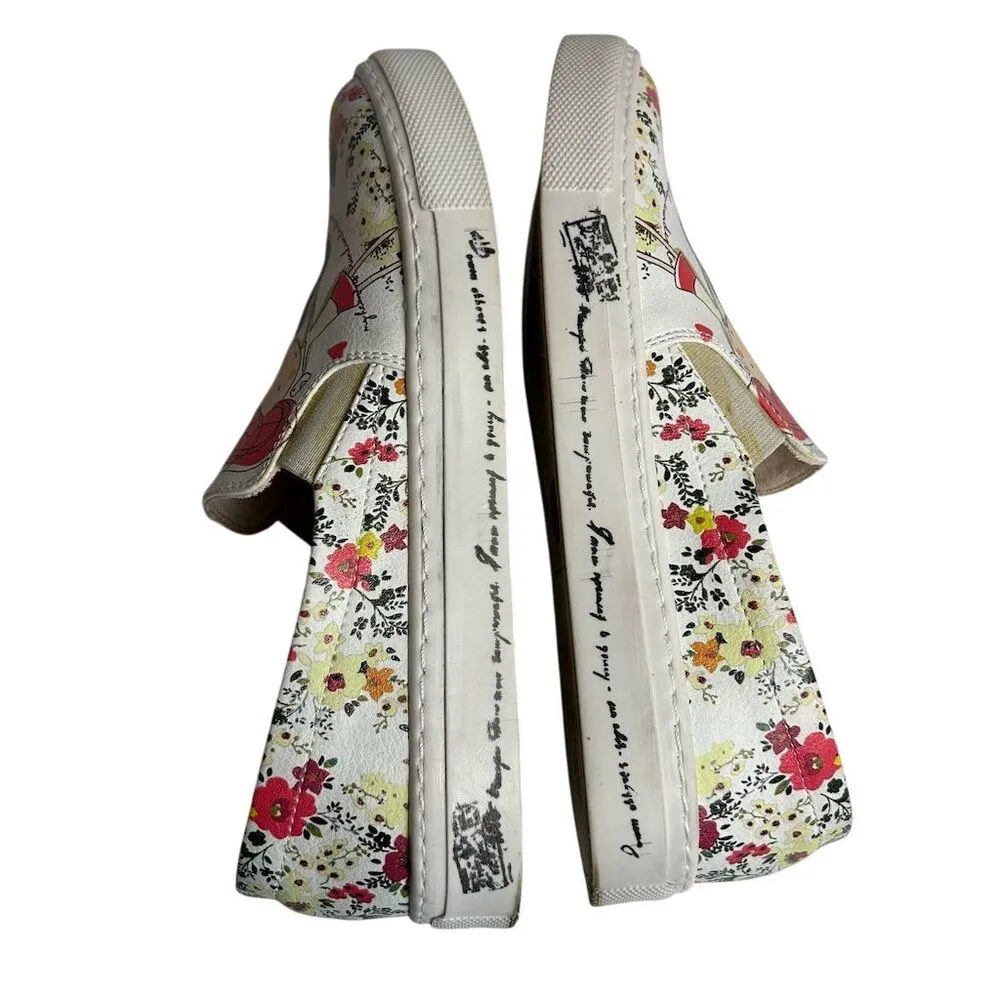 Colorful Graphic Slip - Image 6