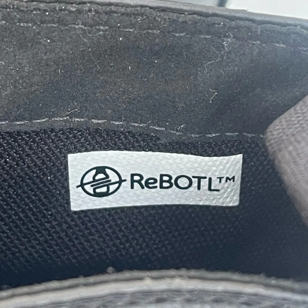 Timberland MALYNN EK + waterproof  MID Women's black Combat Boots Leather - Image 10