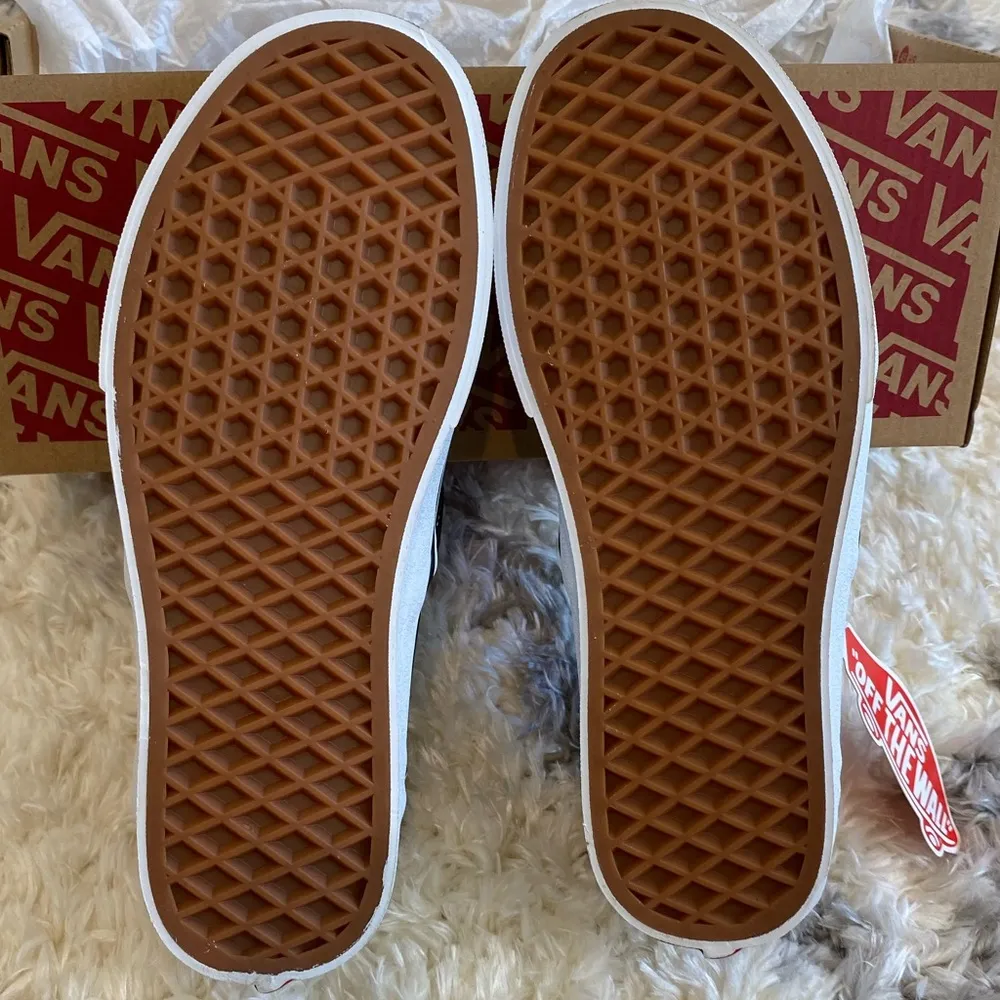 🌺 Vans Asher Women’s Slip - on Shoes 🌺 - Image 5