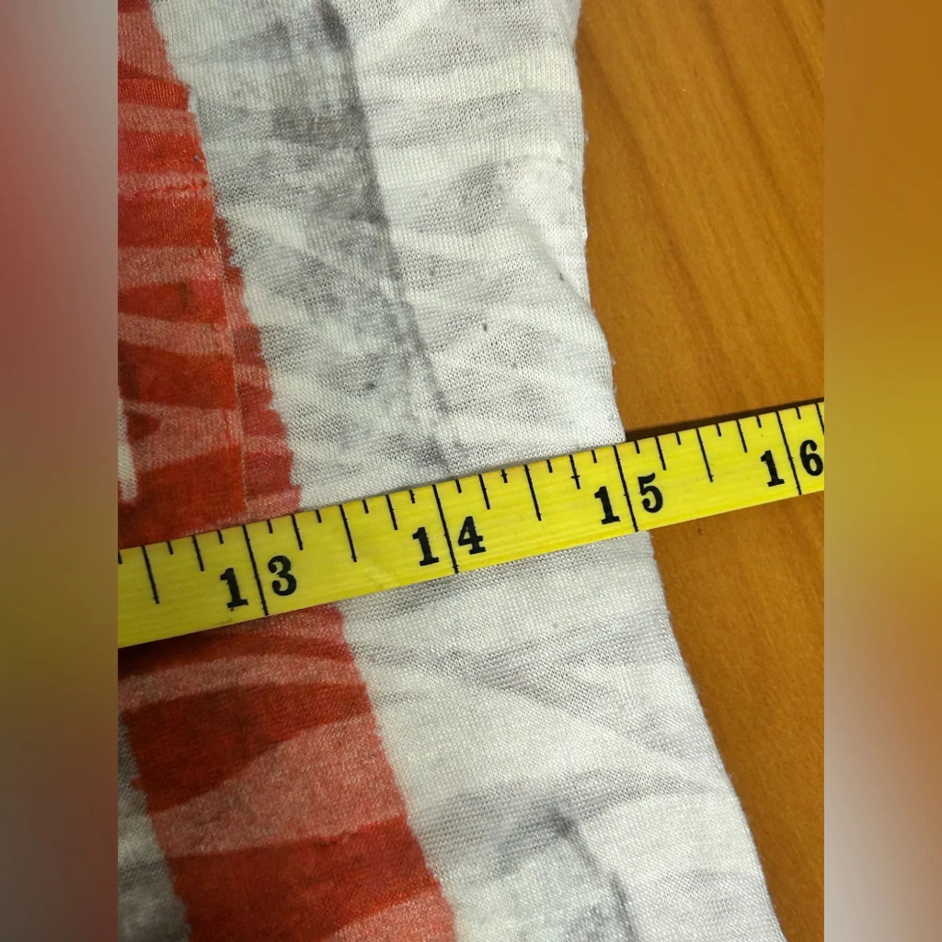 Patriotic Short Sleeve Graphic T - Image 4