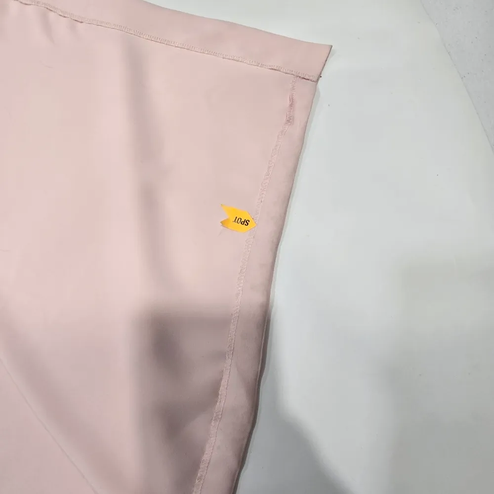 Amanda Uprichard x REVOLVE Arial Gown in Blush - Image 7