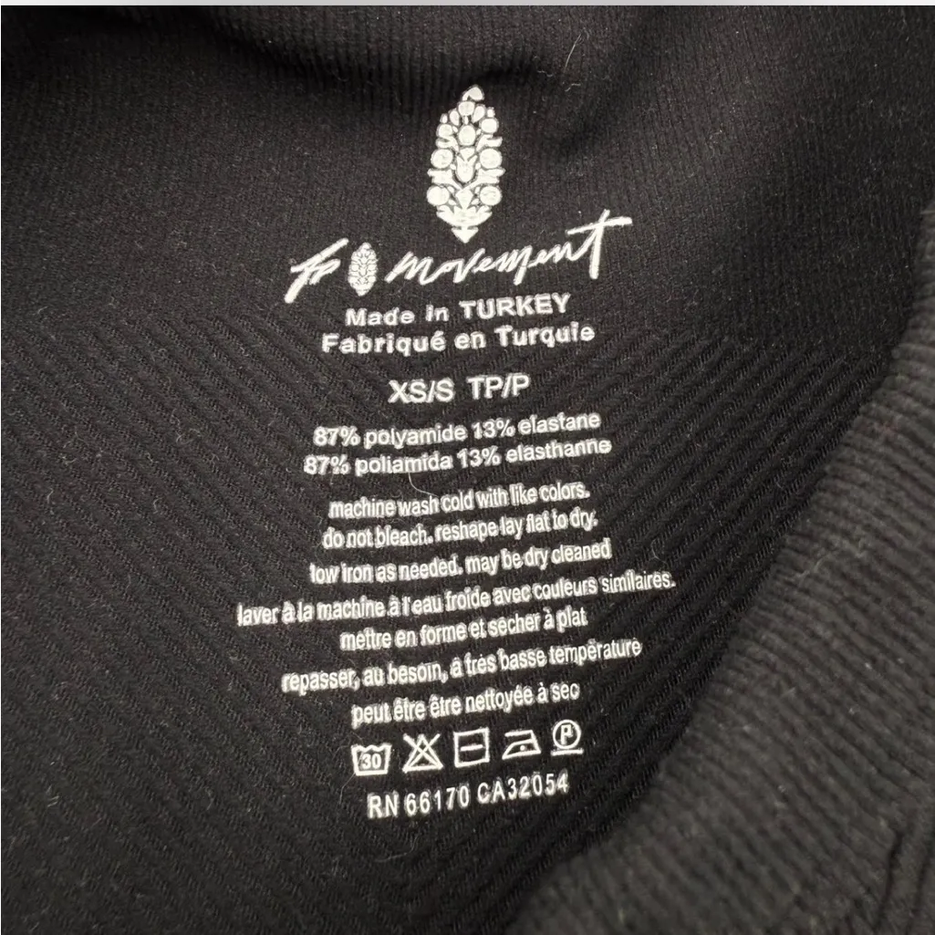 Free People Movement tank top - Image 5