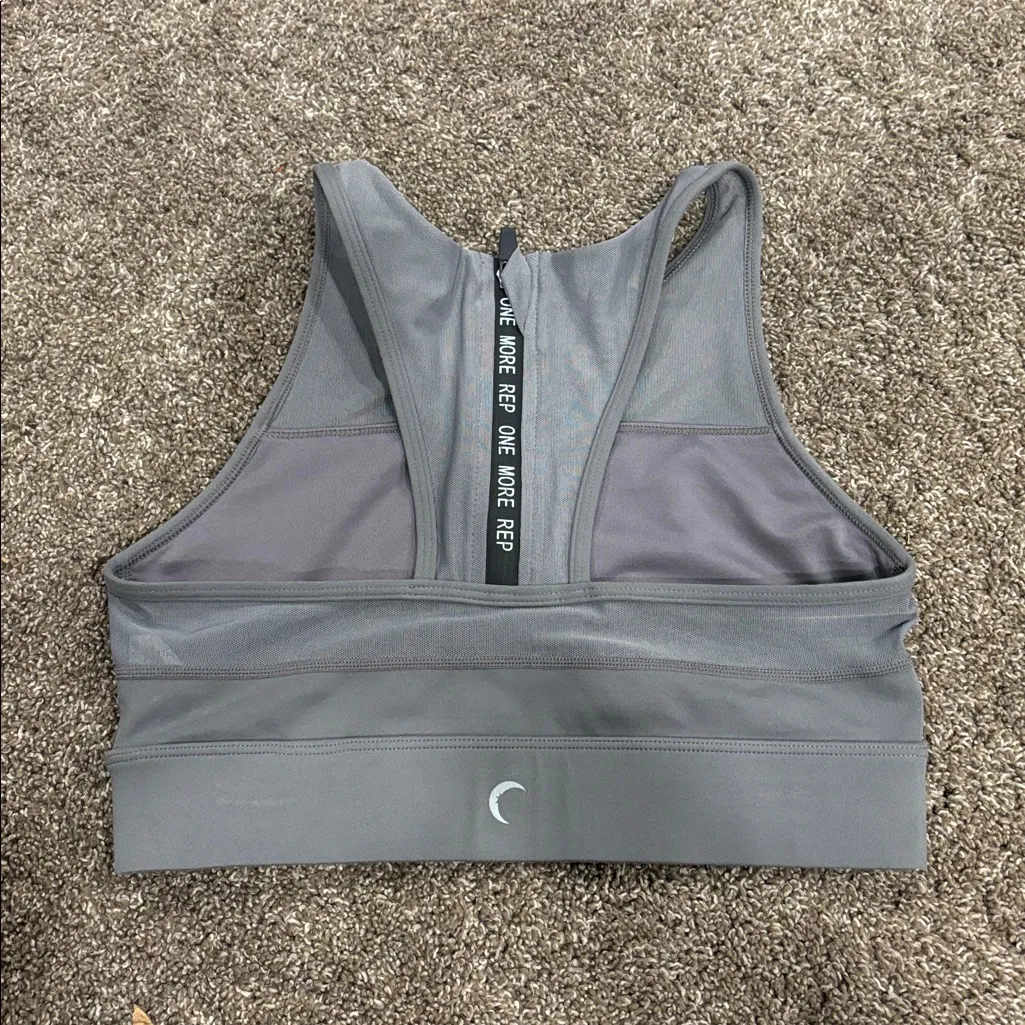 Zyia Active All Star Bra gray size S - Image 3