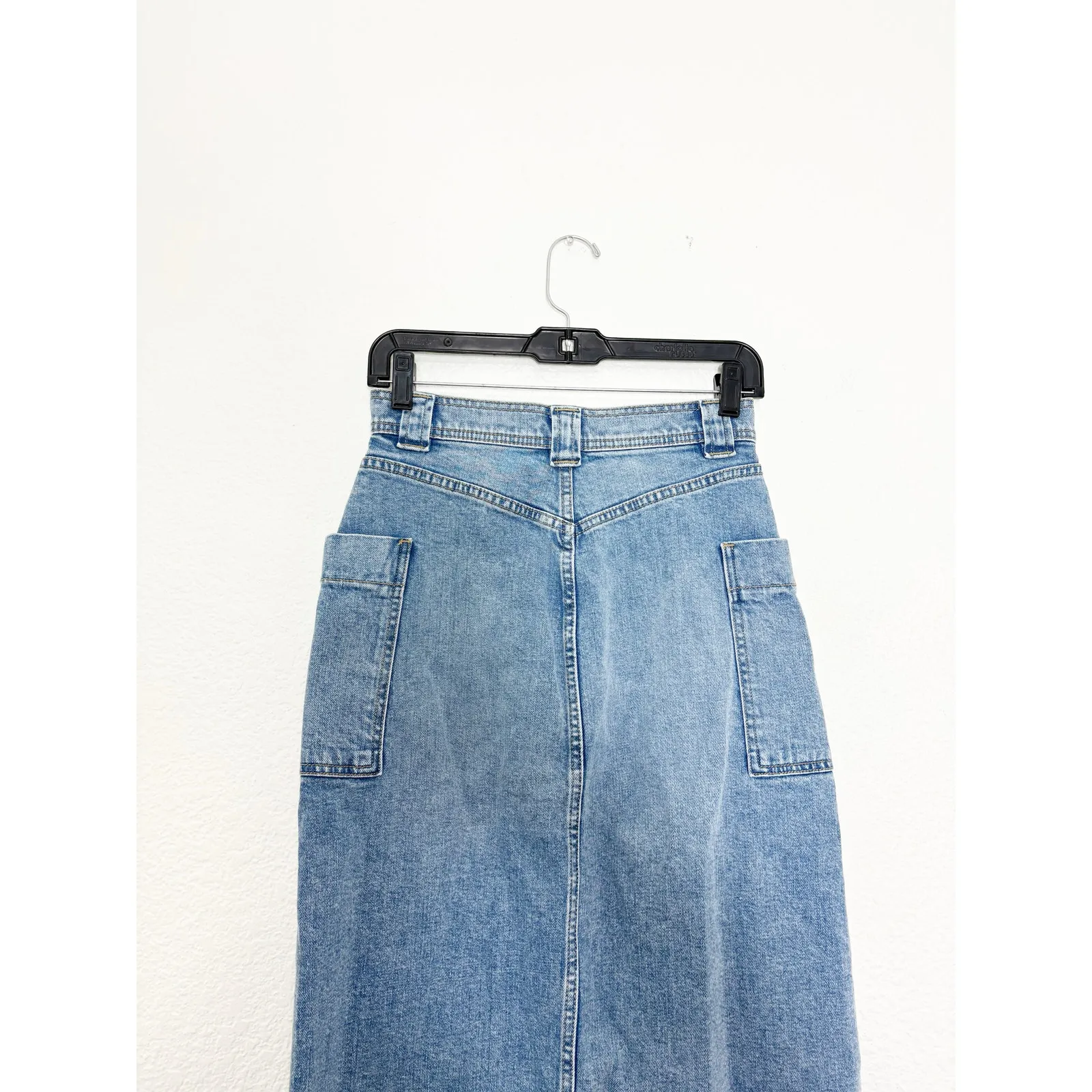 Joe’s Jeans The Phoebe Denim Midi - Image 12