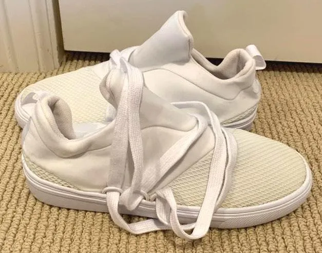 Steve Madden Lancer Sneakers - Image 3