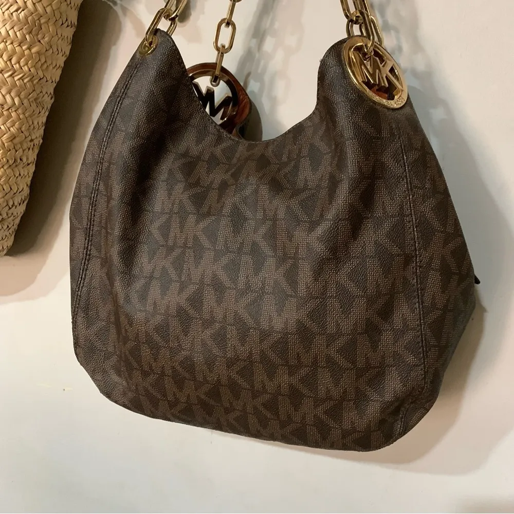 Michael Michael Kors Shoulder Bag - Image 4