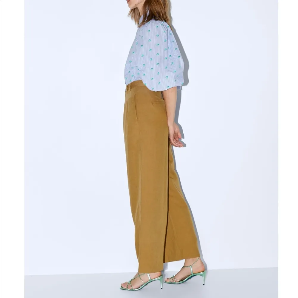 Zara pants - Image 3