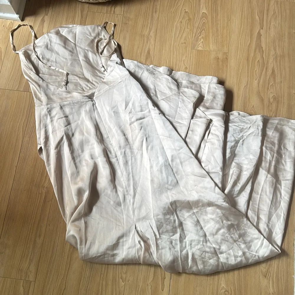 Fame & Partners Maxi dress - Image 5