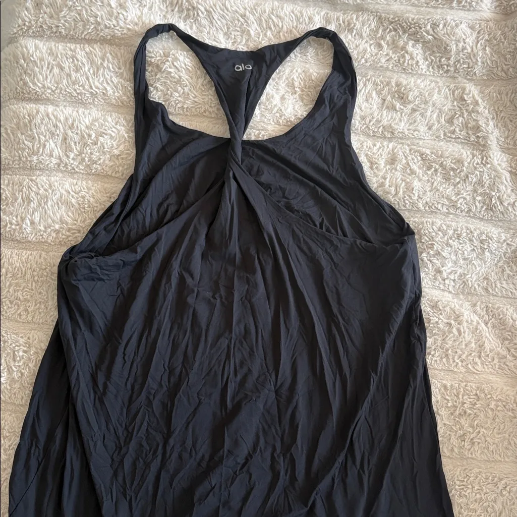 Alo Tank Top - Image 2