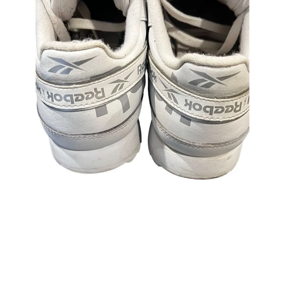 Reebok Glide Ripple Double Sneakers size 8 - Image 7