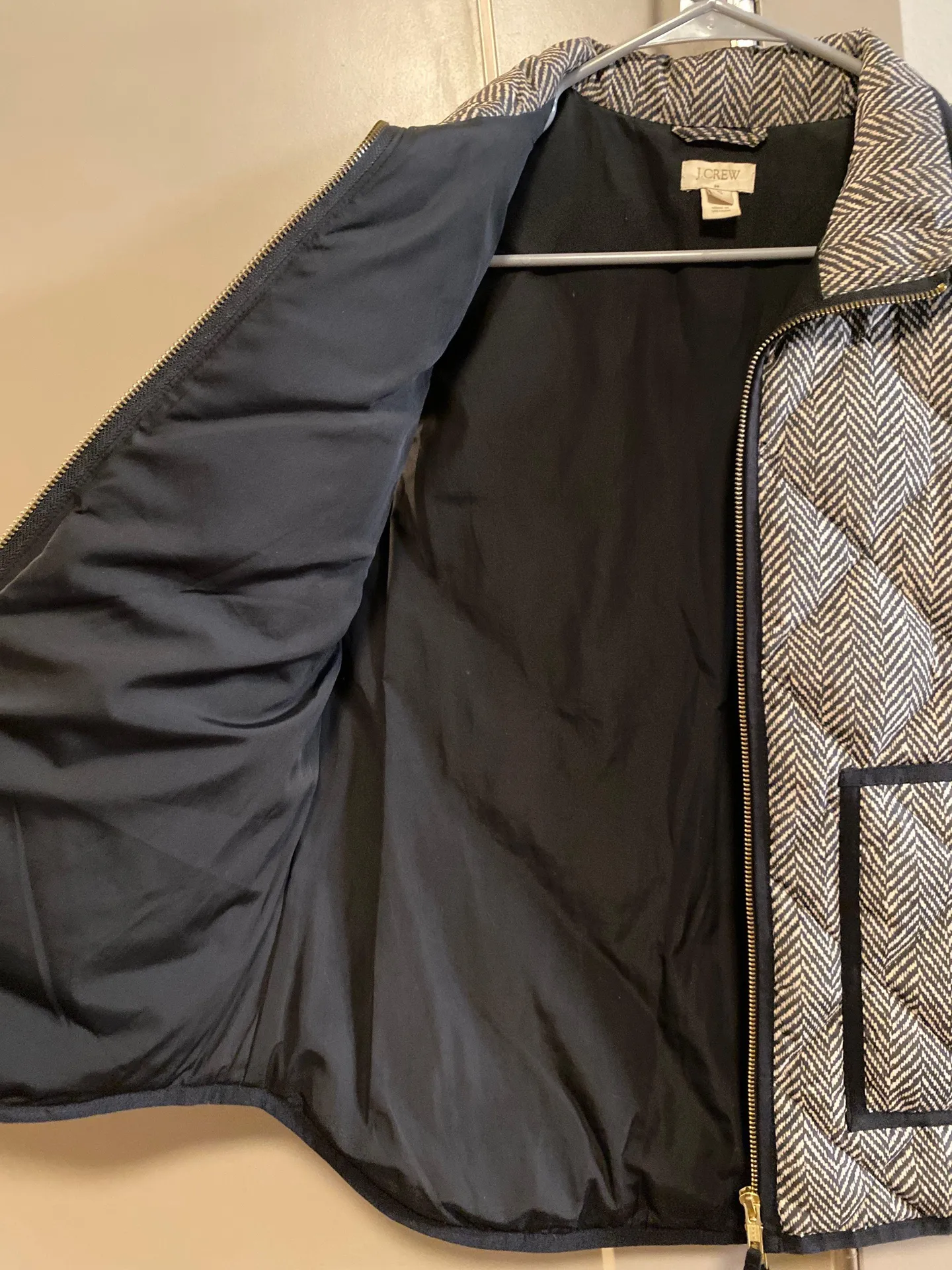 J.Crew Vest - Image 3