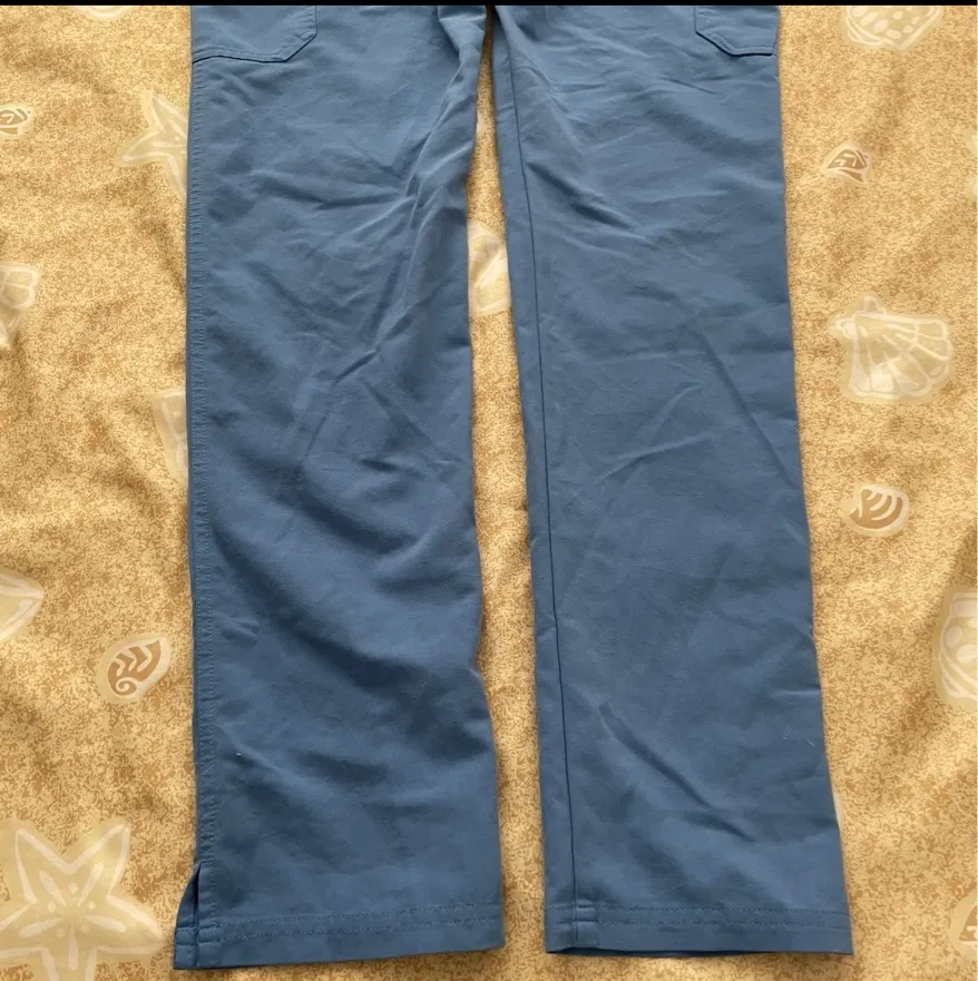 FIGS Yola Skinny Pants Scrub - Image 6