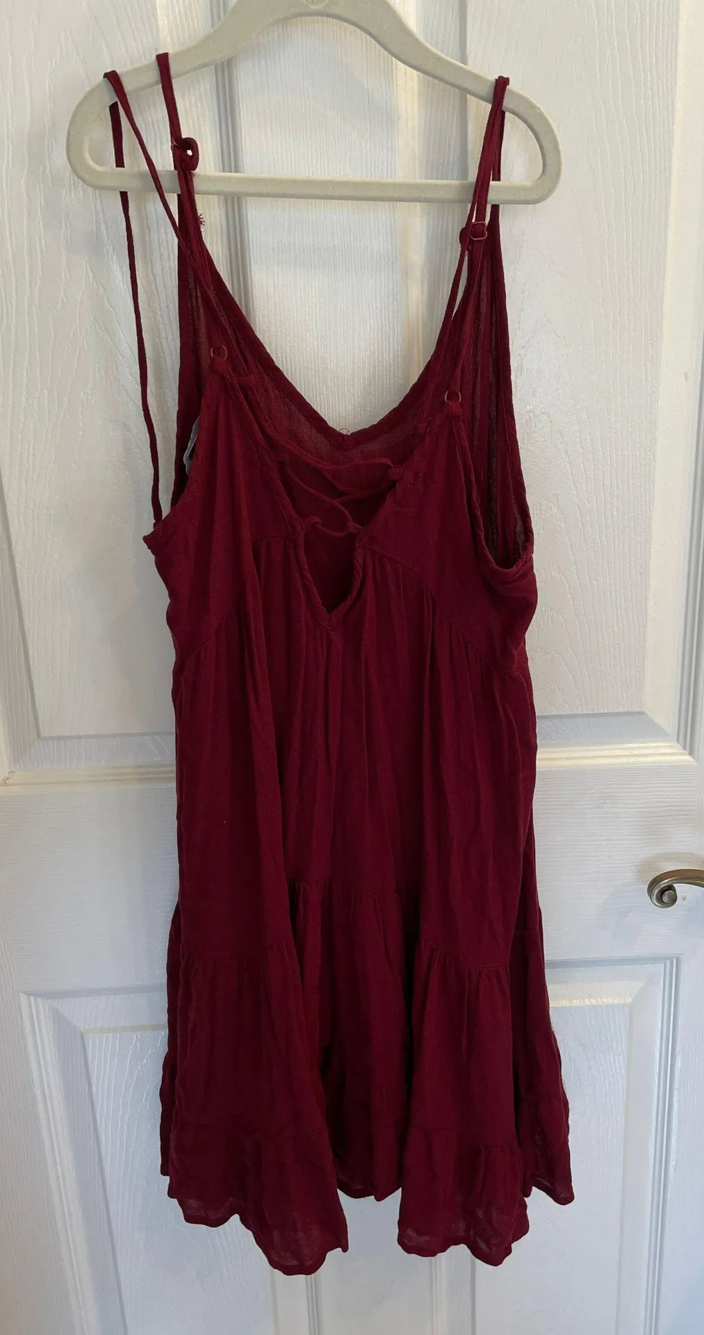 Mini Dress - Image 2