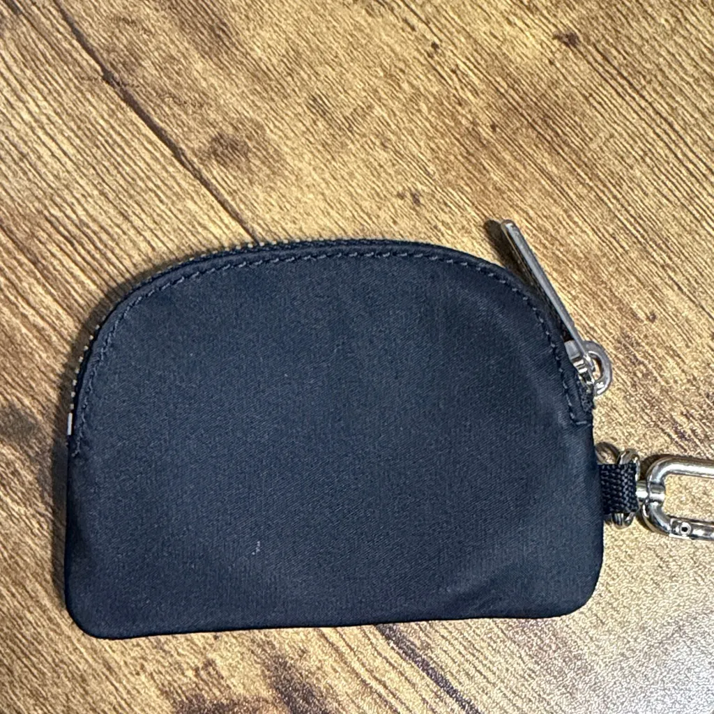 lululemon athletica Black Key & Card Holder - Image 2