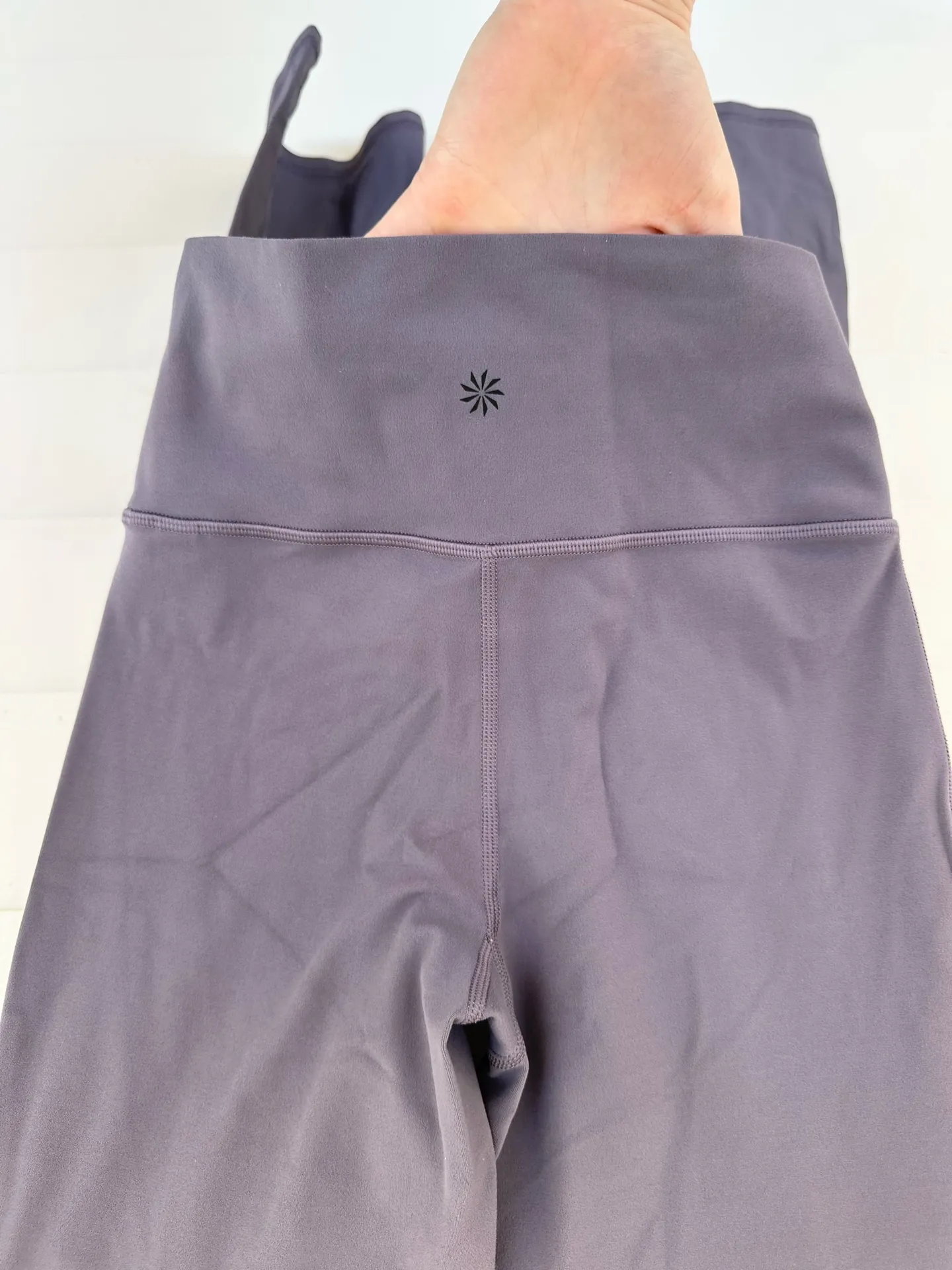 Athleta Leggings Flare - Image 2