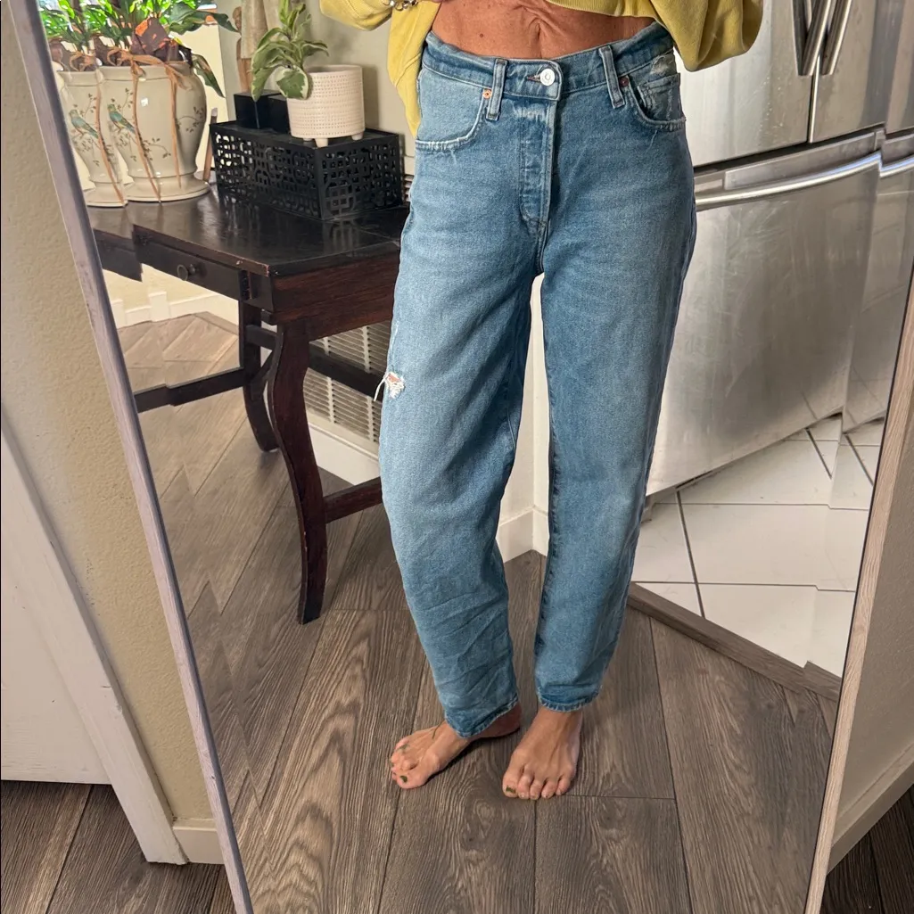 Citizens of humanity, Dylan jeans size 26 - Image 12