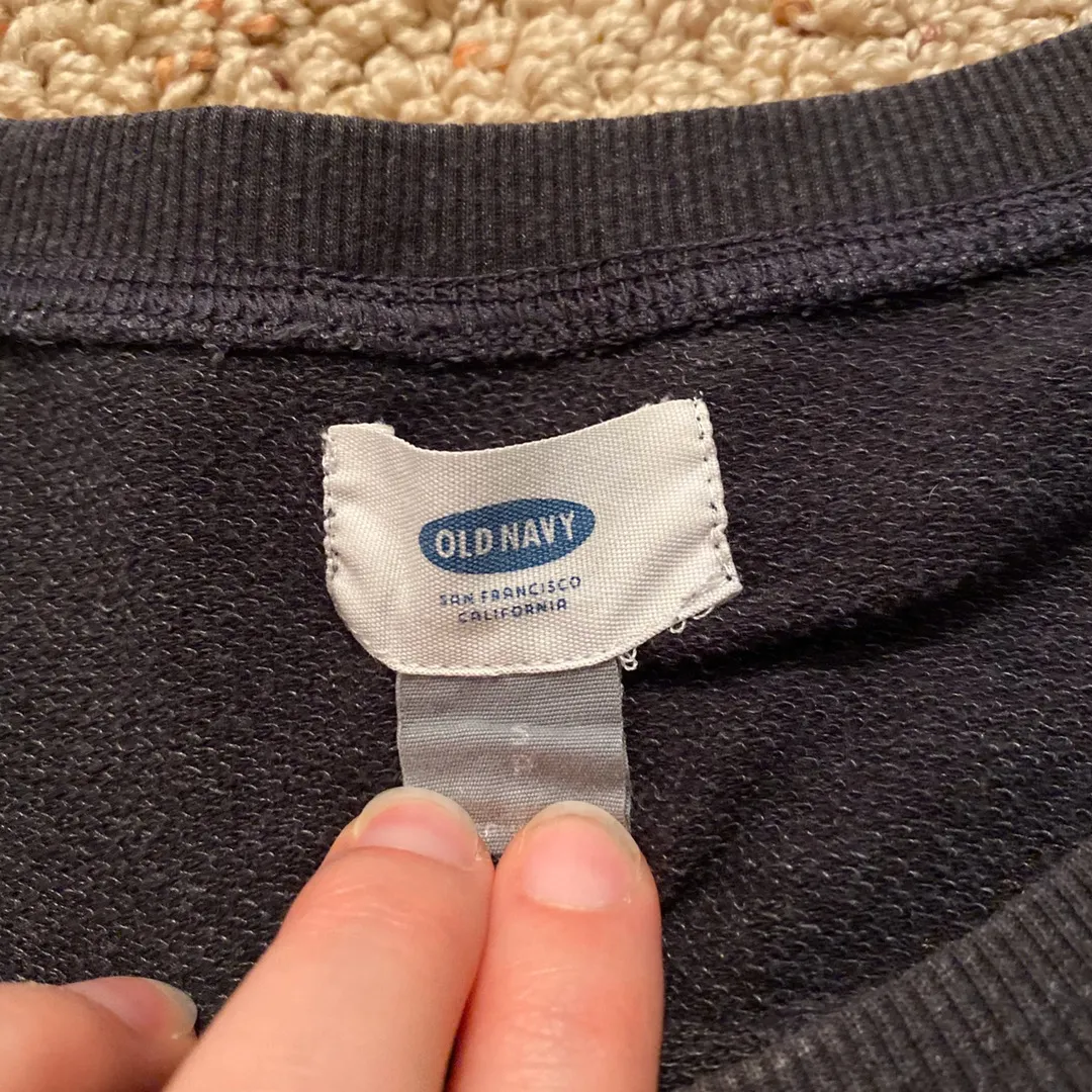 ‼️ Crewneck Sweatshirt‼️ - Image 3