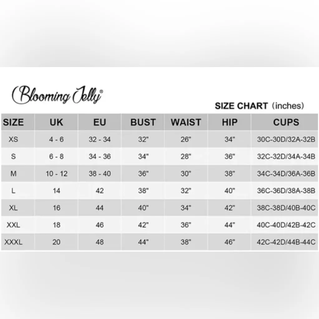 NWT Blooming Jelly One piece suit - Image 5