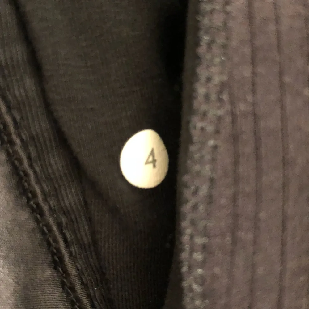 Lululemon  Fleece Pullover Jacket - Image 8