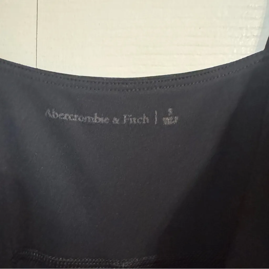 Abercrombie traveler dress - Image 2