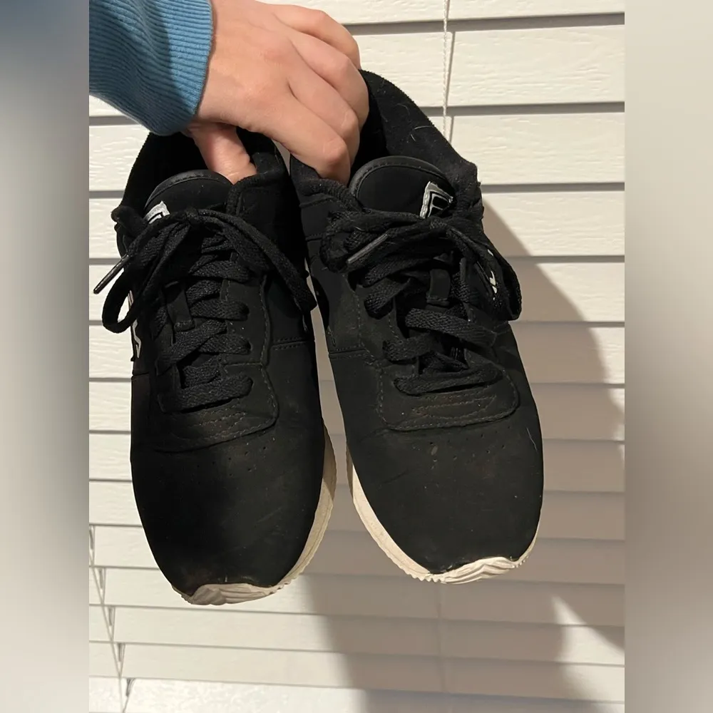 FILA Woman’s Sneakers - Image 2