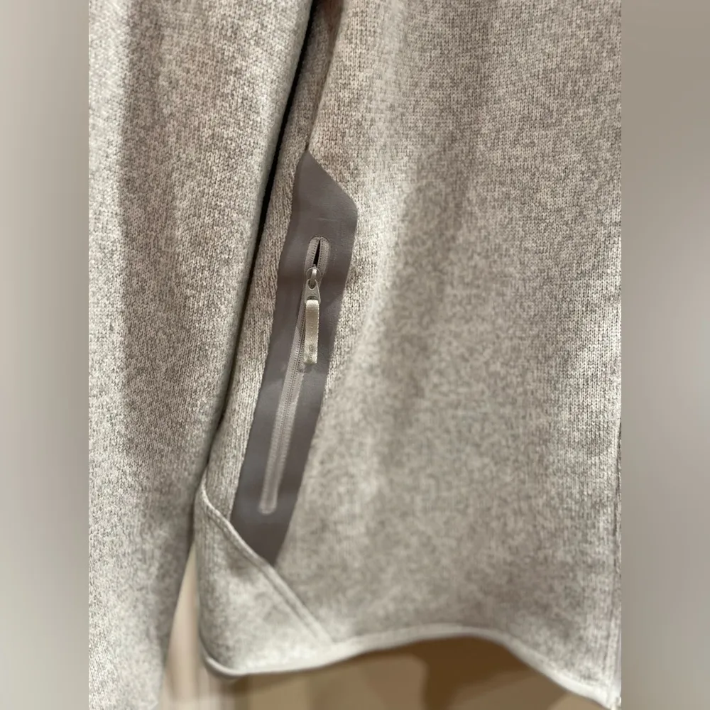 Arcteryx Arc’teryx Full Zip Sweater - Image 6