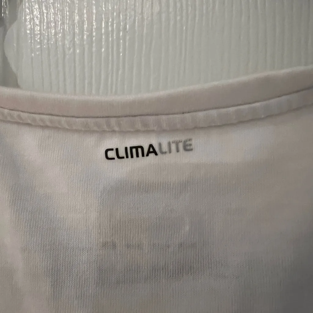 Adidas  Shirt - Image 4