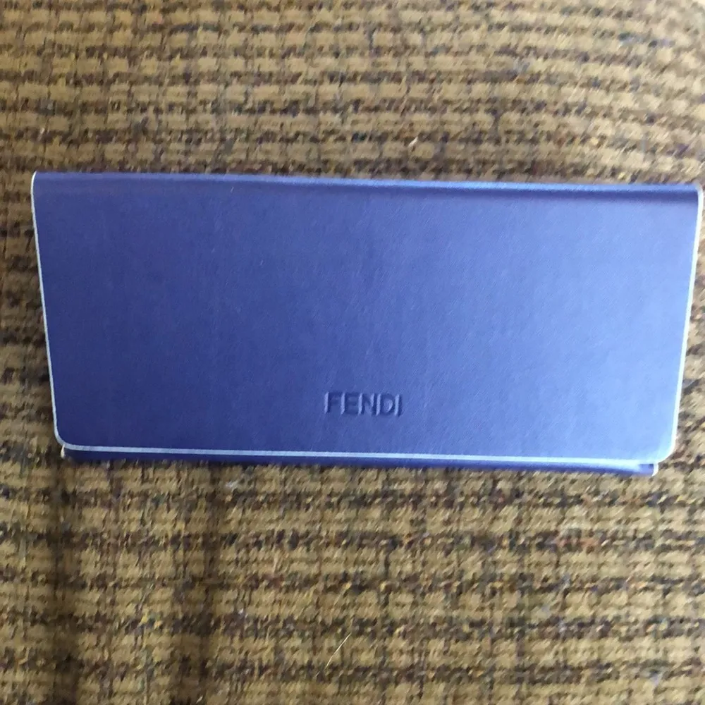 64mm Oversize Lenticular Aviator Sunglasses - Image 5