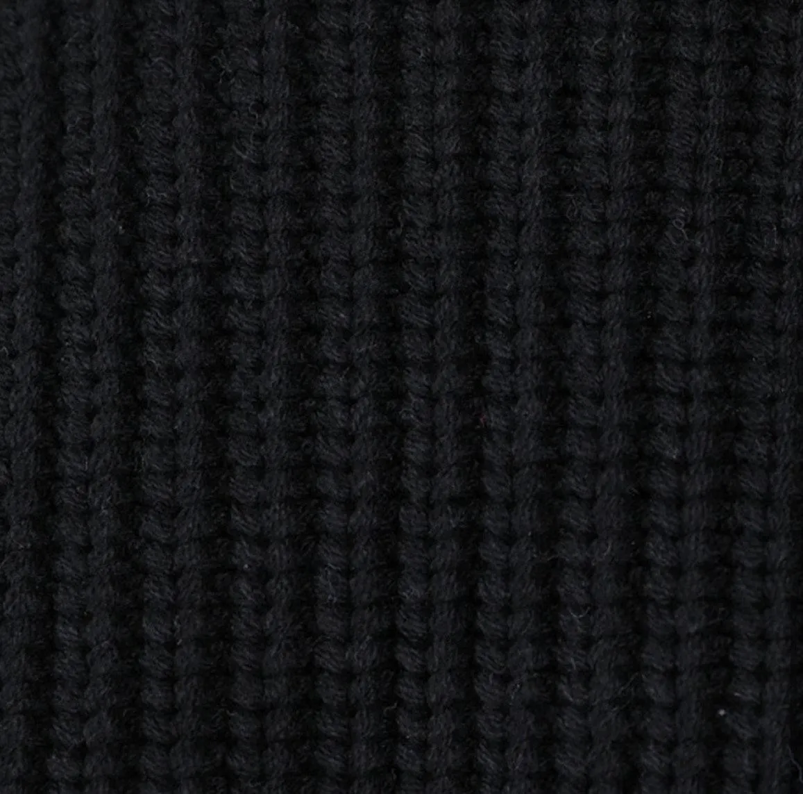 Distressed Knit Sweater - Image 4