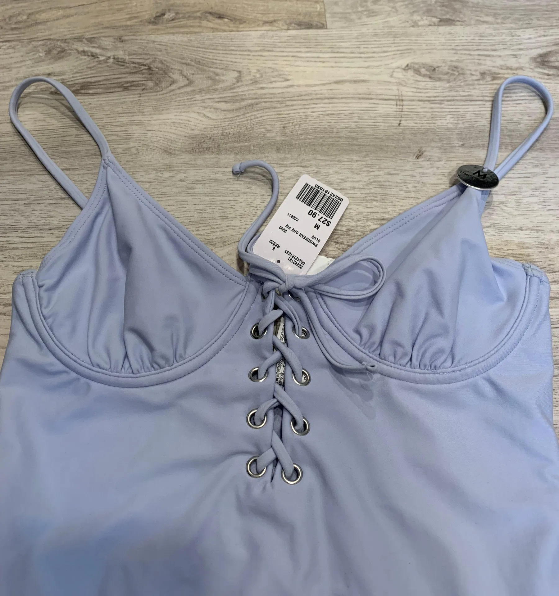 F21 Swim Suit - Image 2