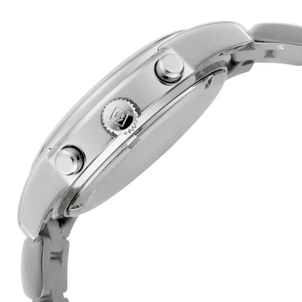 FX06406B NWT Authentic Invicta Angel Multi-Function Apricot Dial Women's Watch - Image 4