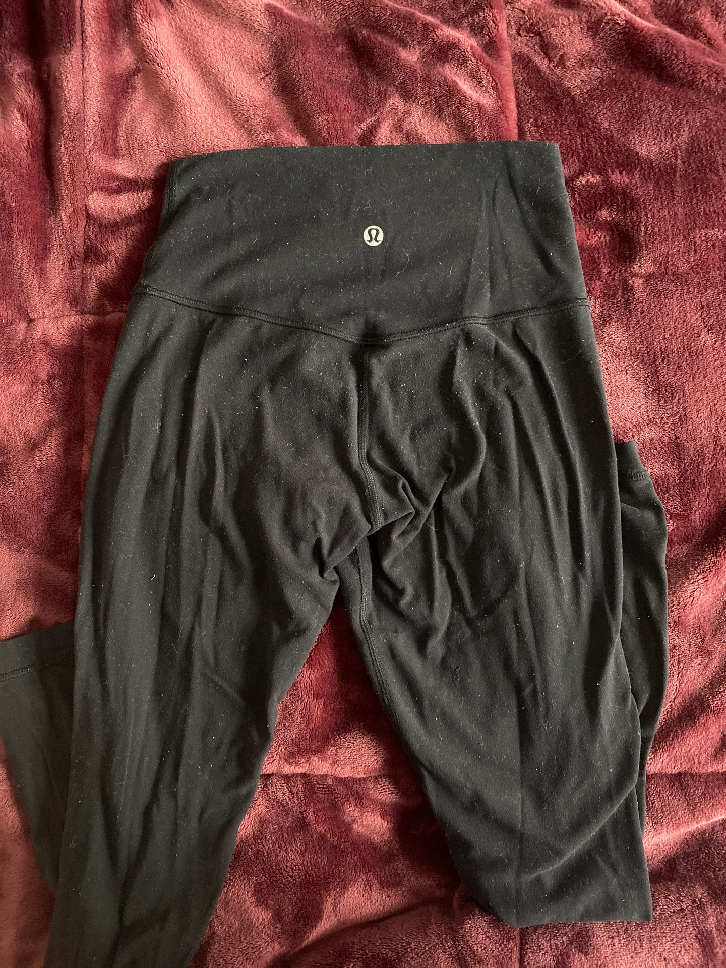 Lululemon Aligns - Image 4