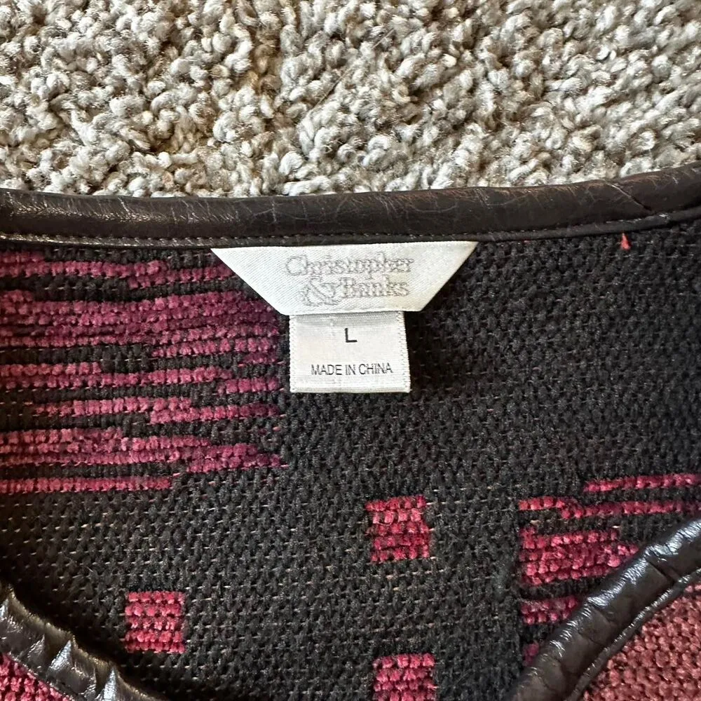 Christopher-banks Women's multi Jacket - Image 5